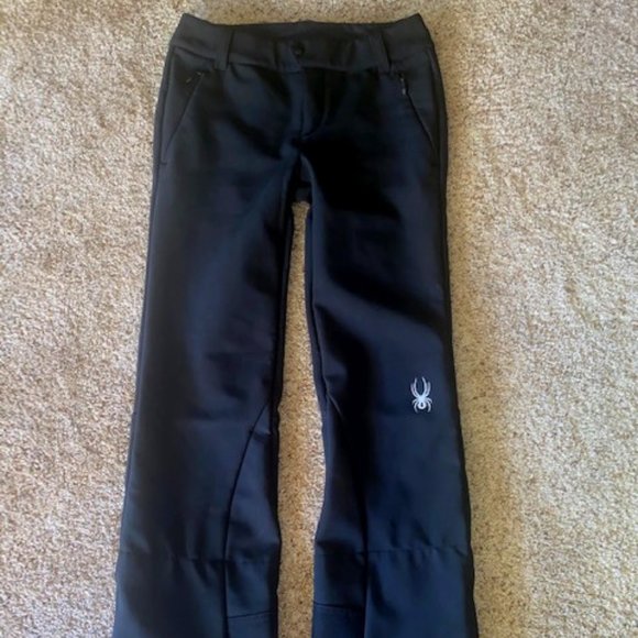 Spyder Women's (6) ski pants - Picture 1 of 5